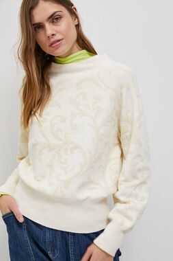Anthropologie sweater